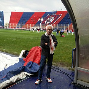 Estadio de San Lorenzo