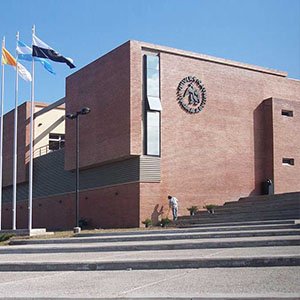 Universidad Santo Tomás de Aquino