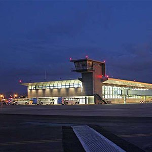 Aeropuerto de Vallarta