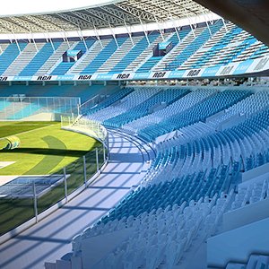 Estadio de Racing