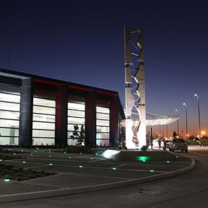 Aeropuerto de Tijuana